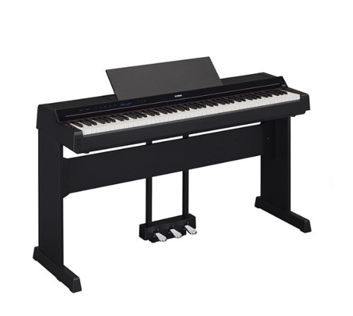 Đàn Piano Điện Yamaha CSP-150B (100% full box)